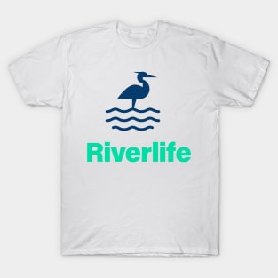 River Life T-Shirt